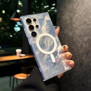 Customize various types of phone cases based on pictures and samples. There are various types of phone cases, including IMD/IML phone cases, UV painted relief phone cases, oil coated phone cases, magnetic phone cases, and more. Support small batch customized processing