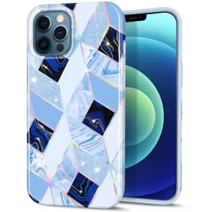 The pattern is for reference only. With 12 years of experience in making phone cases, we are professional in production and guarantee quality. Wholesale customization is supported.