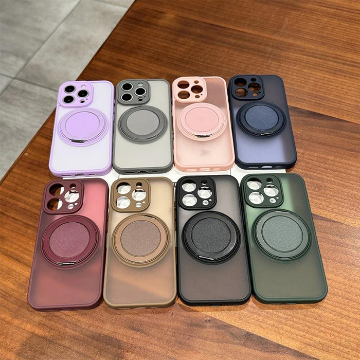 customized magnetic mobile phone case - 图片 3