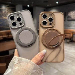 customized magnetic mobile phone case