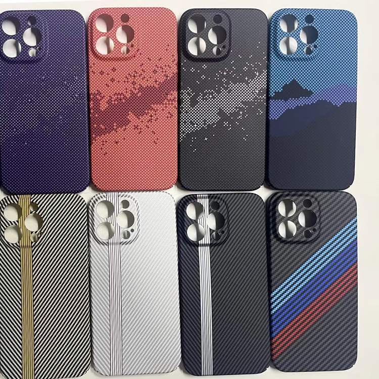 OEM/ODM water transfer printing pc cover case manufacturer