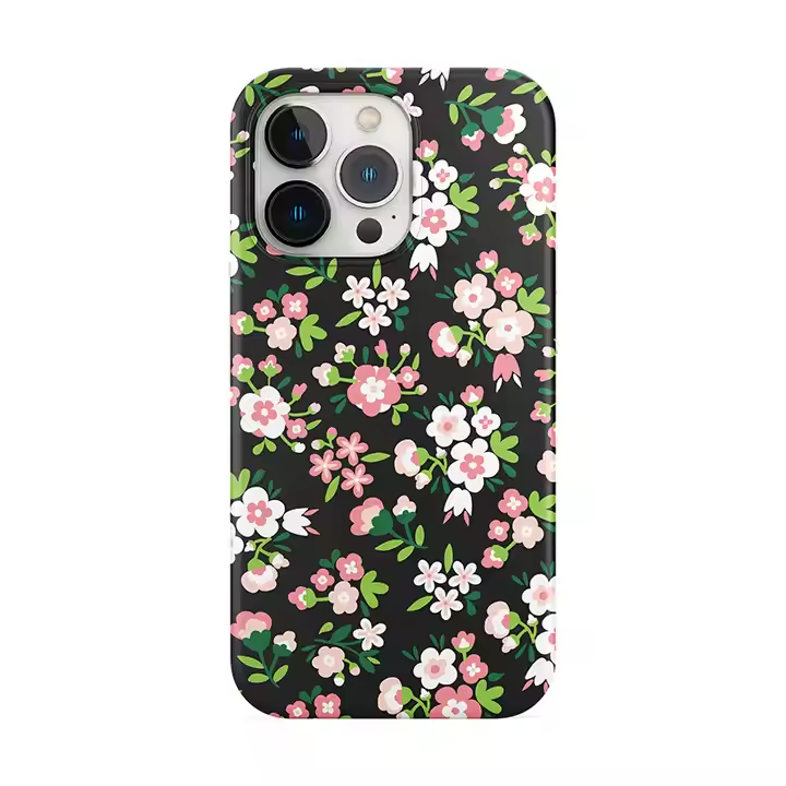 Custom phone case manufacturer