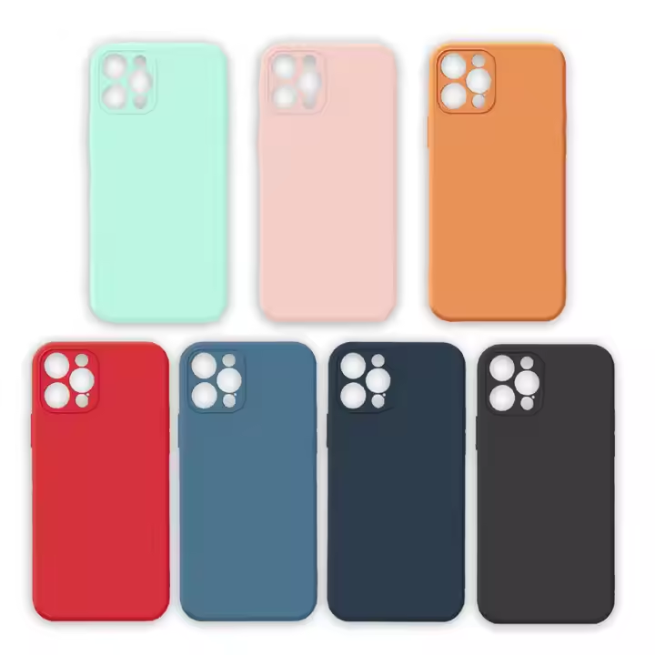 tpu mobile phone case