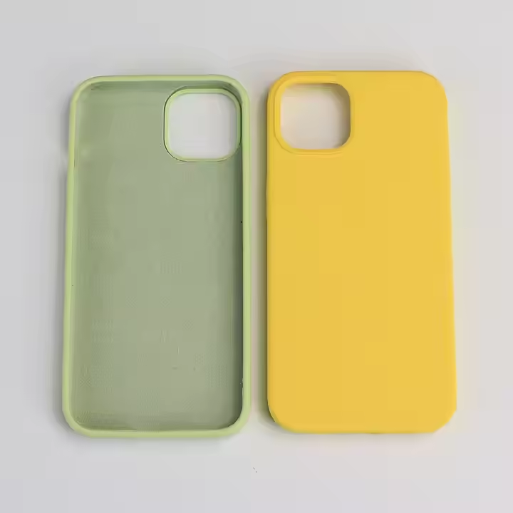 silicone mobile phone case oem/odm manufacture - 图片 4