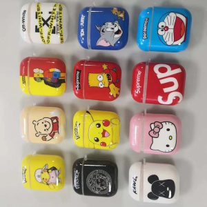 IMD cases, silicone cases, TPU cases