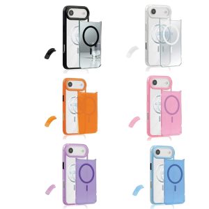 magnetic phone cases