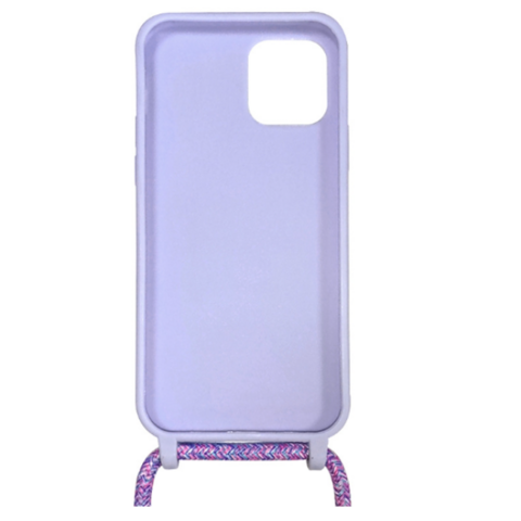 Crossbody Mobile Phone Case Cover