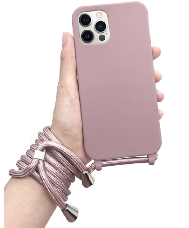 Crossbody Mobile Phone Case Cover